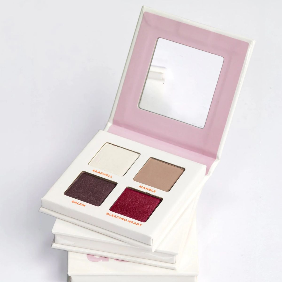 DUSK Eyeshadow Palette