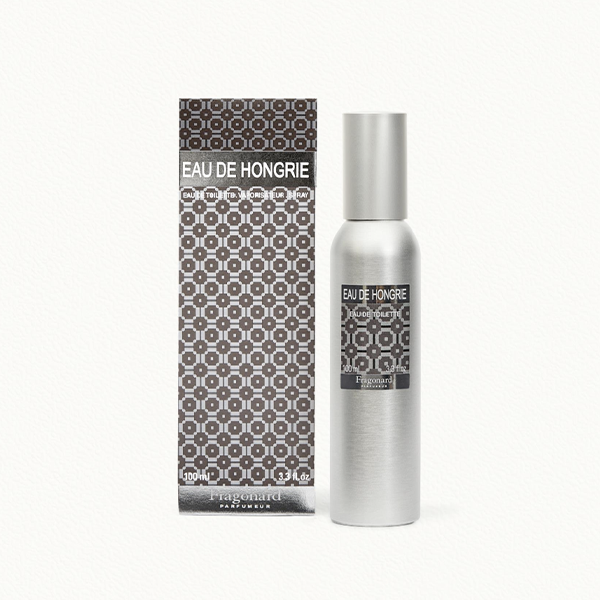 Eau de Hongrie Eau de Toilette