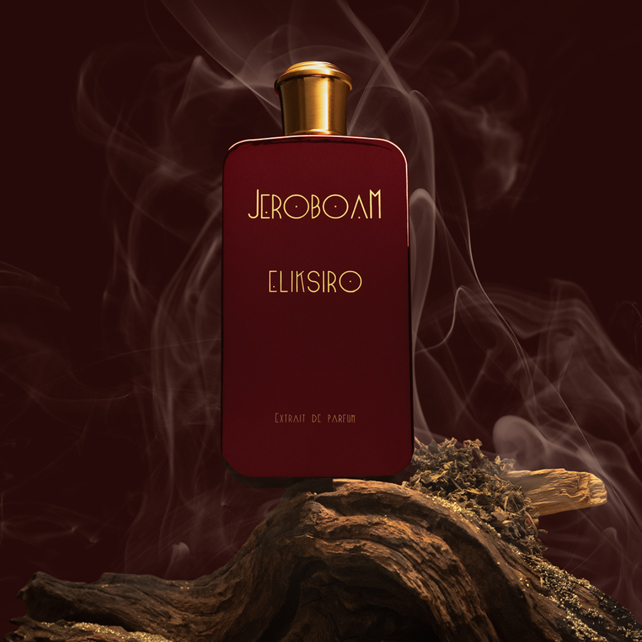 Eliksiro Extrait de Parfum