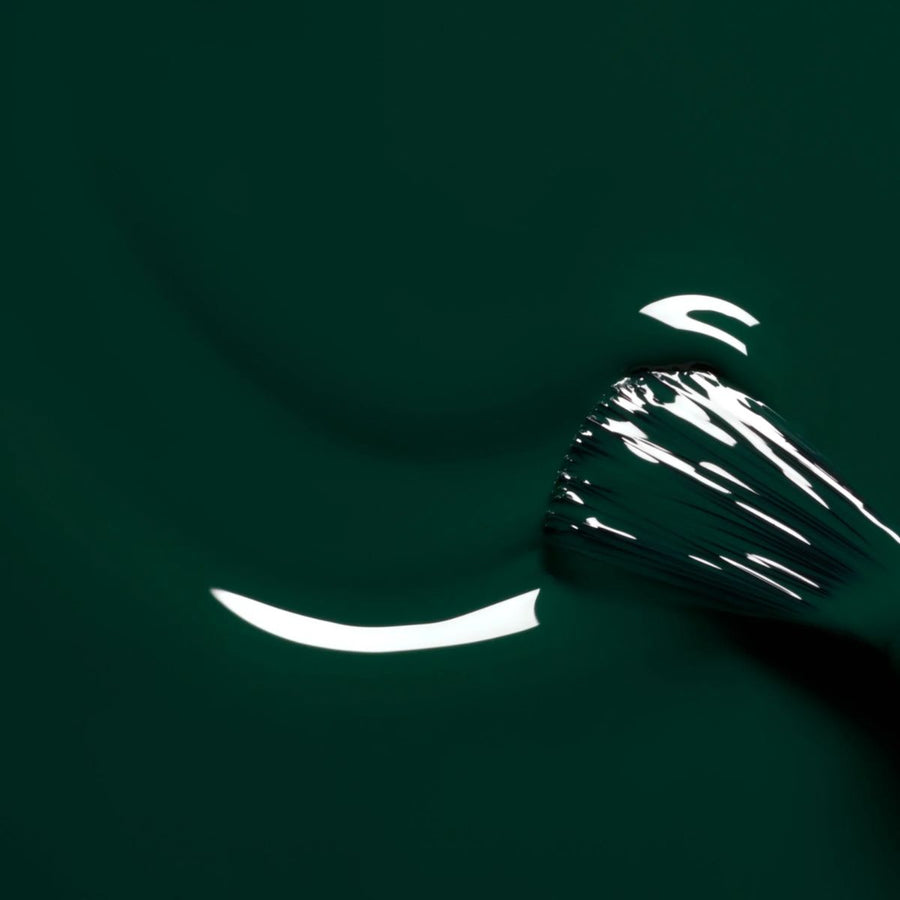 Smalto Green "Emerald"