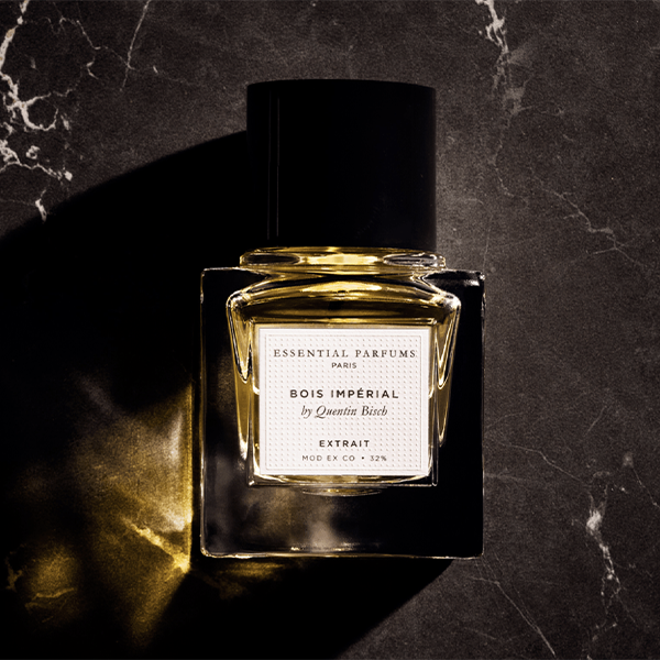 Bois Impérial Extrait by Quentin Bish