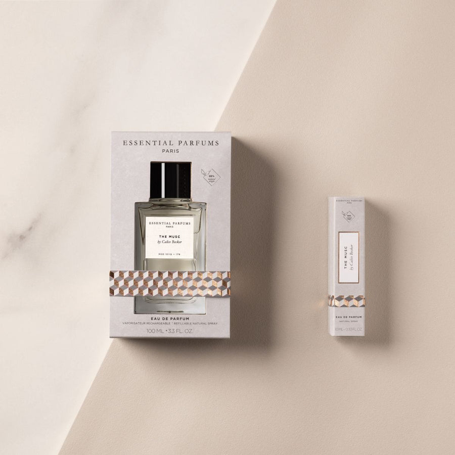 The Musc by Calice Becker 10ml