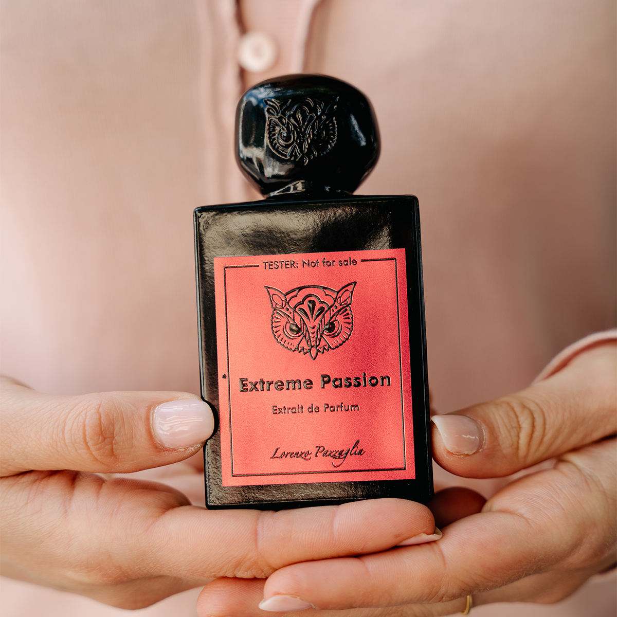Extreme Passion