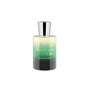 Ex Vetiver Eau de Parfum 50 ml