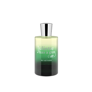 Ex Vetiver Eau de Parfum 100 ml