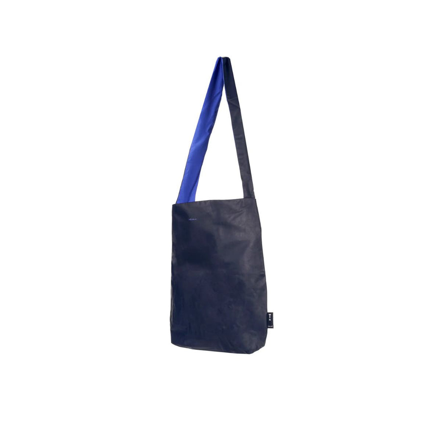 Feel Good Bag | Blu Scuro | told you so
