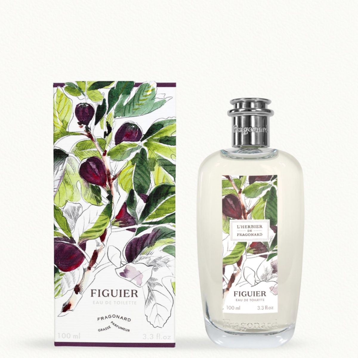 Figuier (Fico) Eau de Toilette