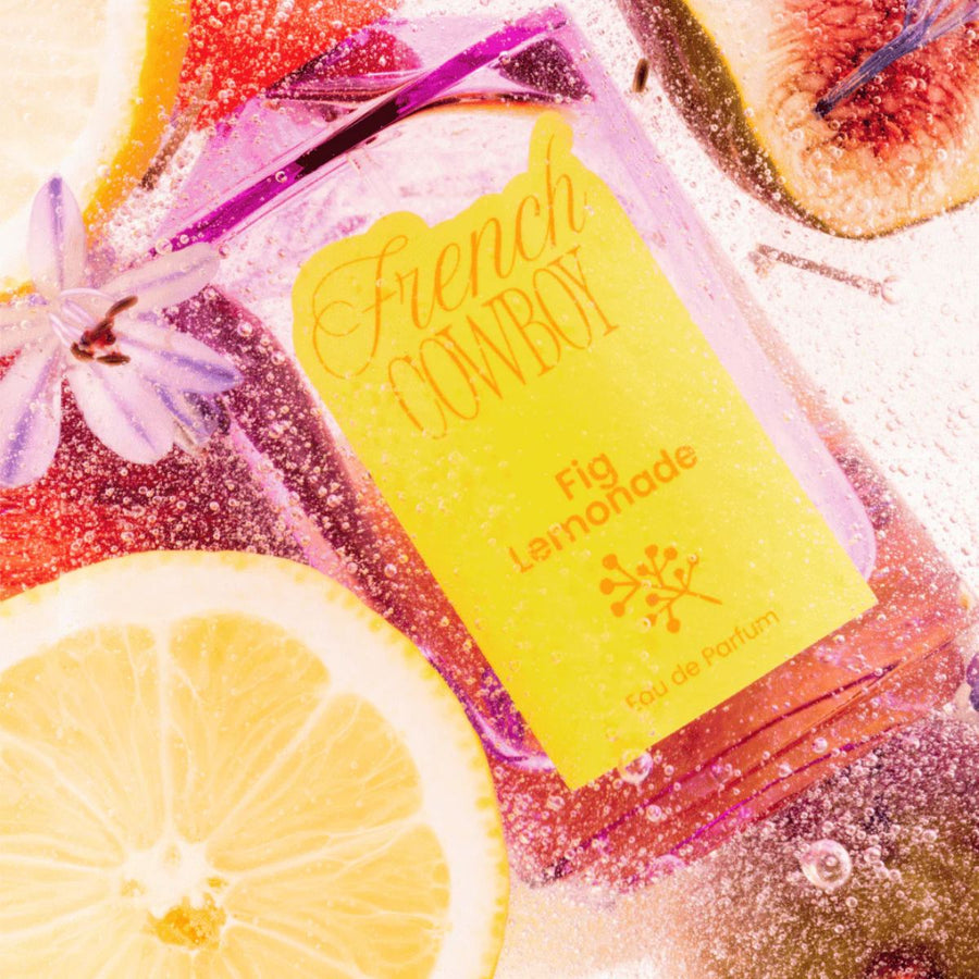 Fig Lemonade Eau de Parfum