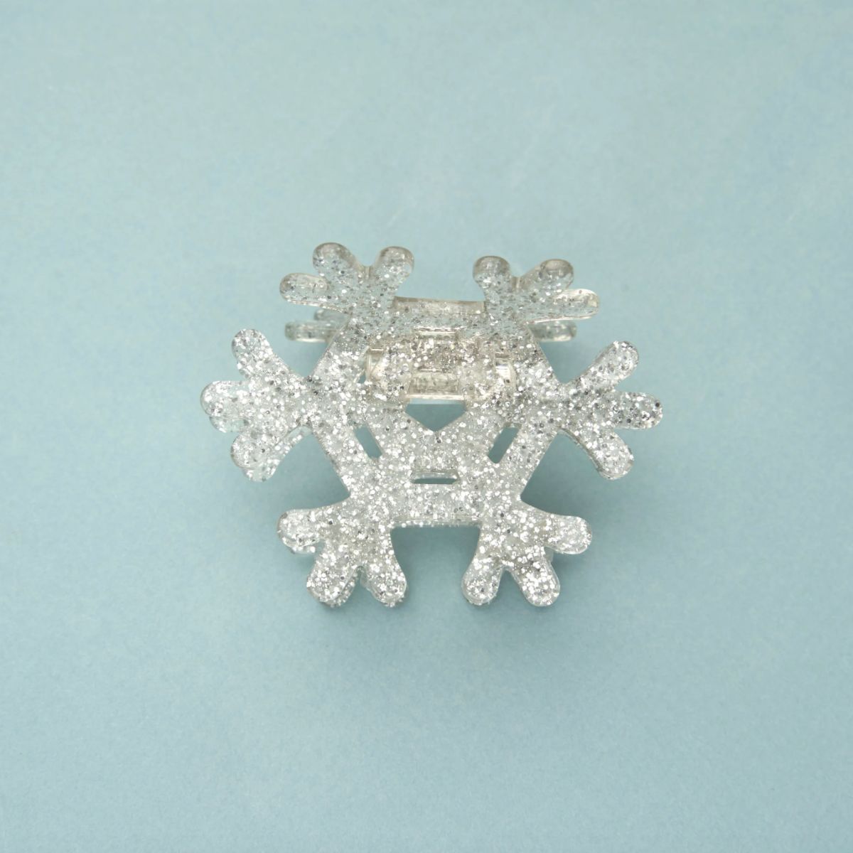 Mollettone “Fiocco di Neve”