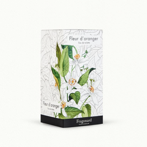 Fleur d'Oranger Eau de Toilette