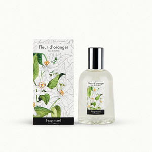 Fleur d'Oranger Eau de Toilette