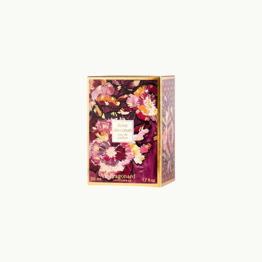 Reine des Coeurs Eau de Parfum