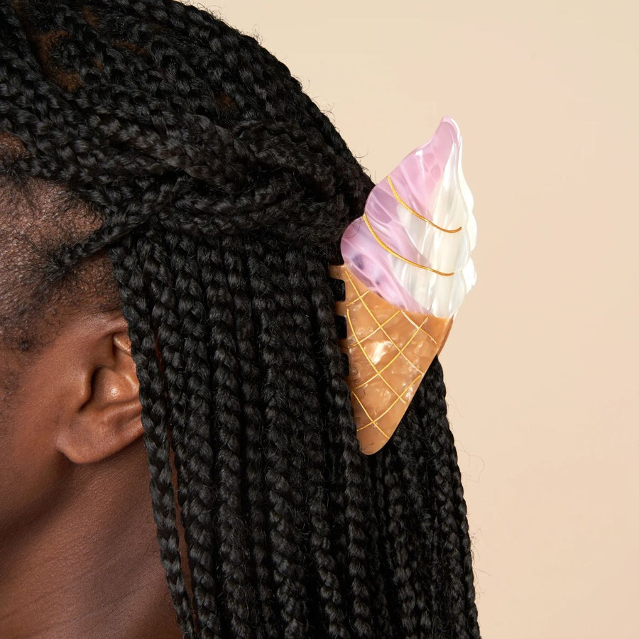Mollettone "Gelato"