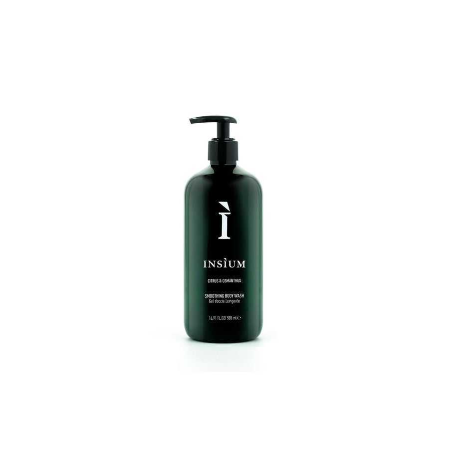 Smoothing Body Wash/Gel Doccia Levigante Citrus & Osmanthus