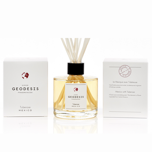 Bouquet Profumato 200ml "Tuberose"