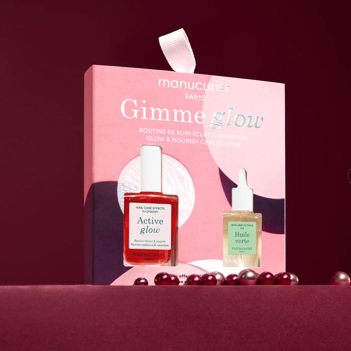 Cofanetto Gimme Glow