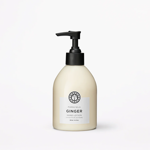 Ginger Hand Lotion 300ml