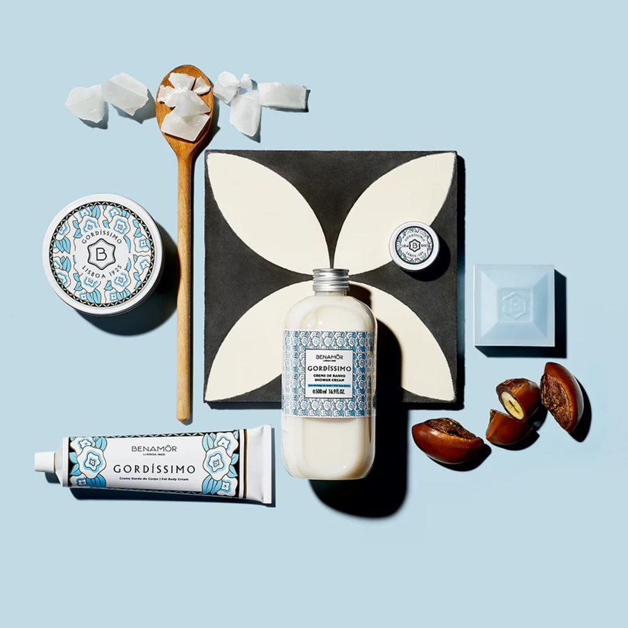 Benamor Gordissimo Body Lotion - Piccolaprofumeria