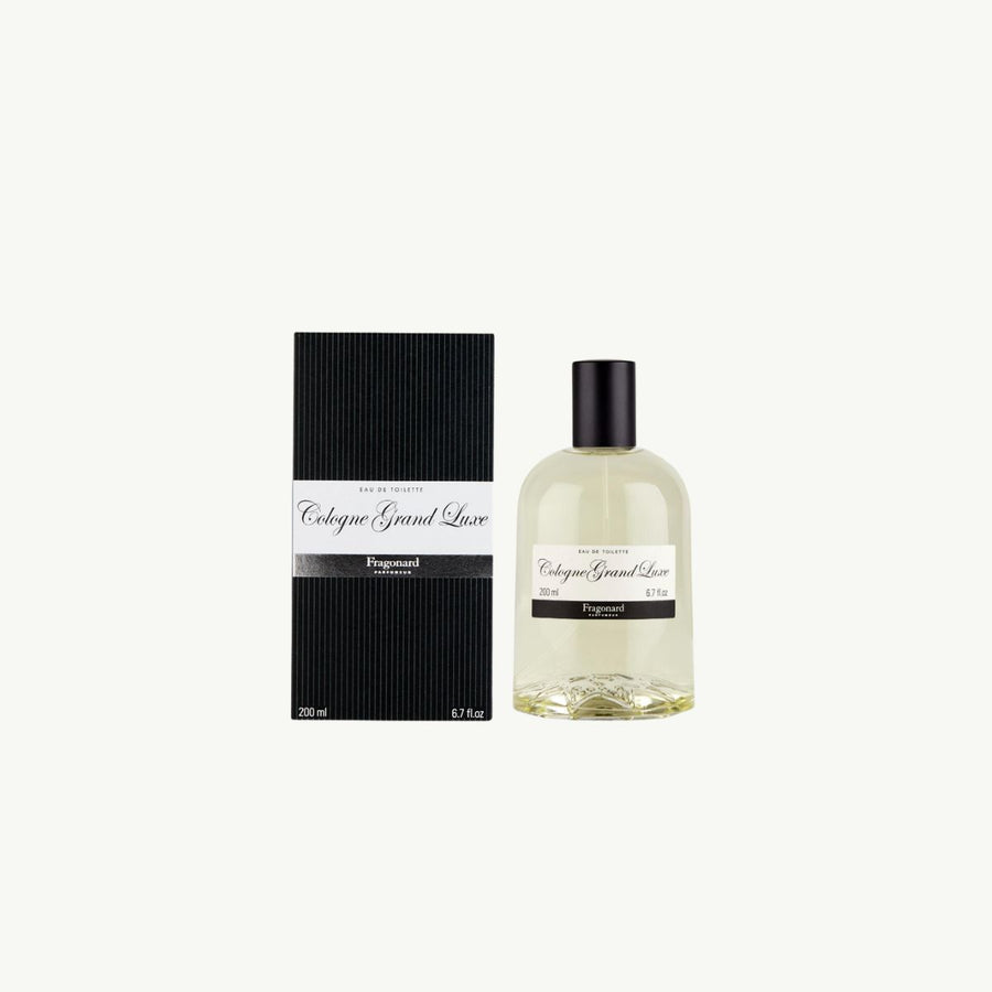 Cologne Grand Luxe Eau de Toilette
