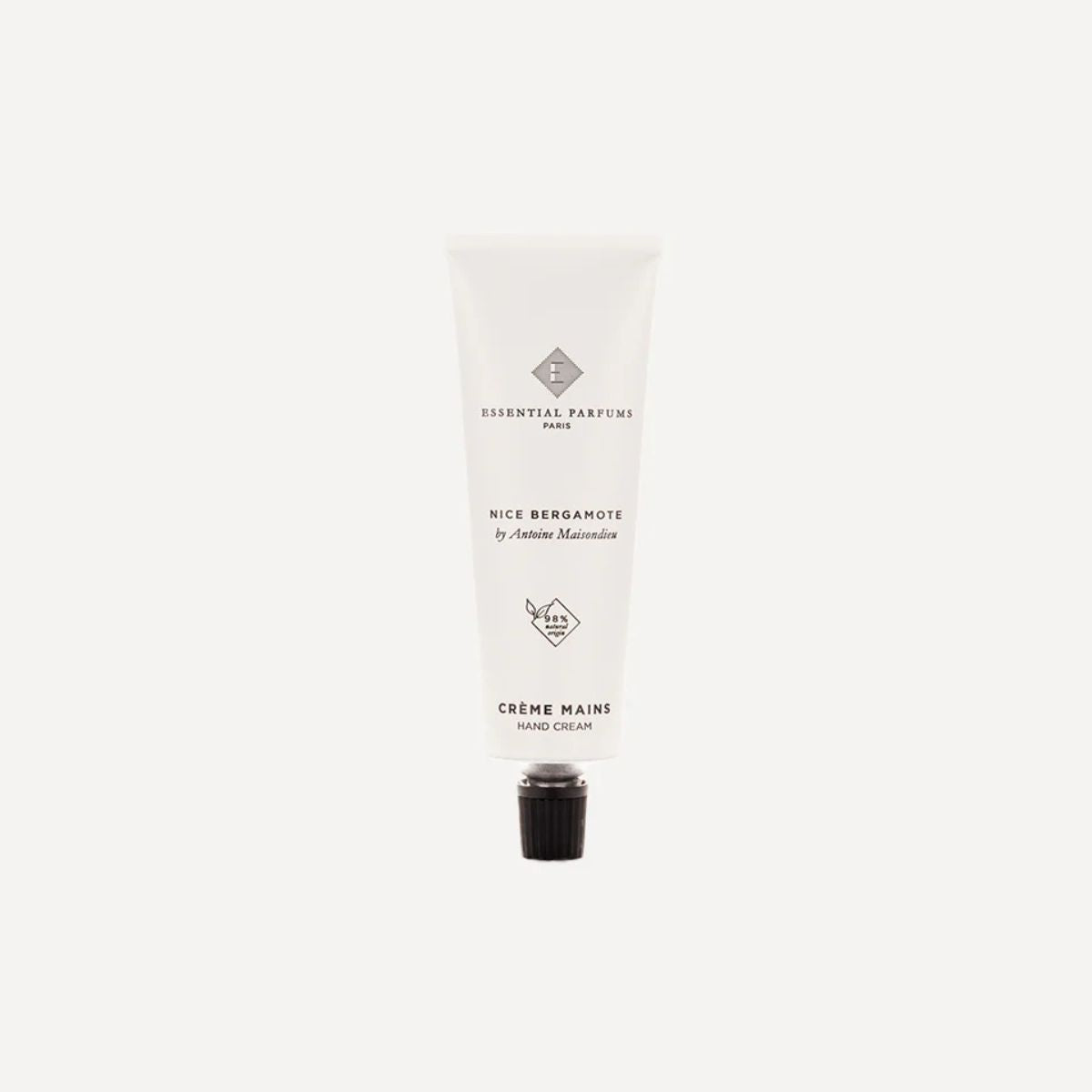 Hand Cream "Nice Bergamote by Antoine Maisondieu"