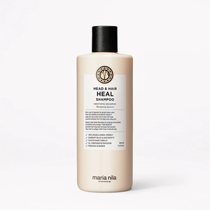 Head & Hair Heal Shampoo 350ml