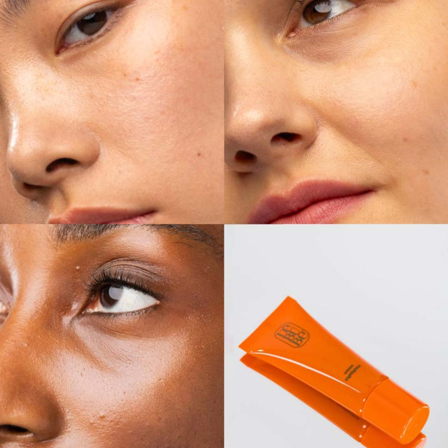 Cream Highlighter