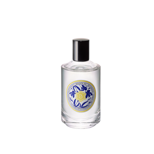 Iris Suprema Eau de Cologne