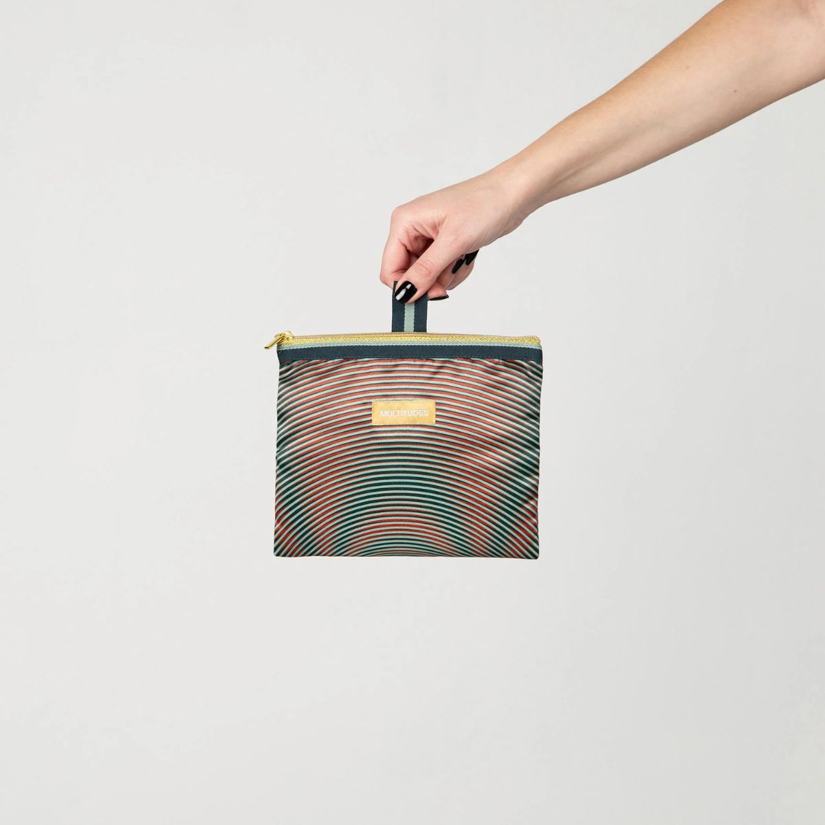 Pochette Isabella