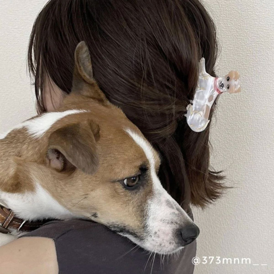 Mollettone "Jack Russel"