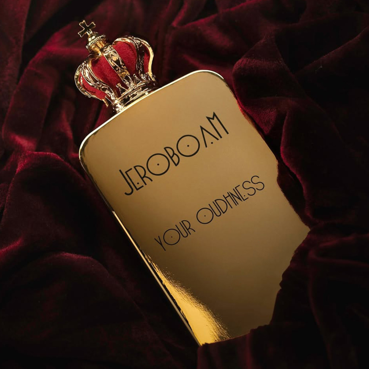 Your Oudhness Extrait de Parfum