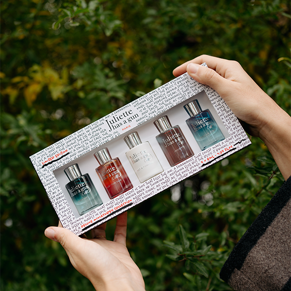 Deluxe Miniatures Collection | Vanilla Vibes Edition