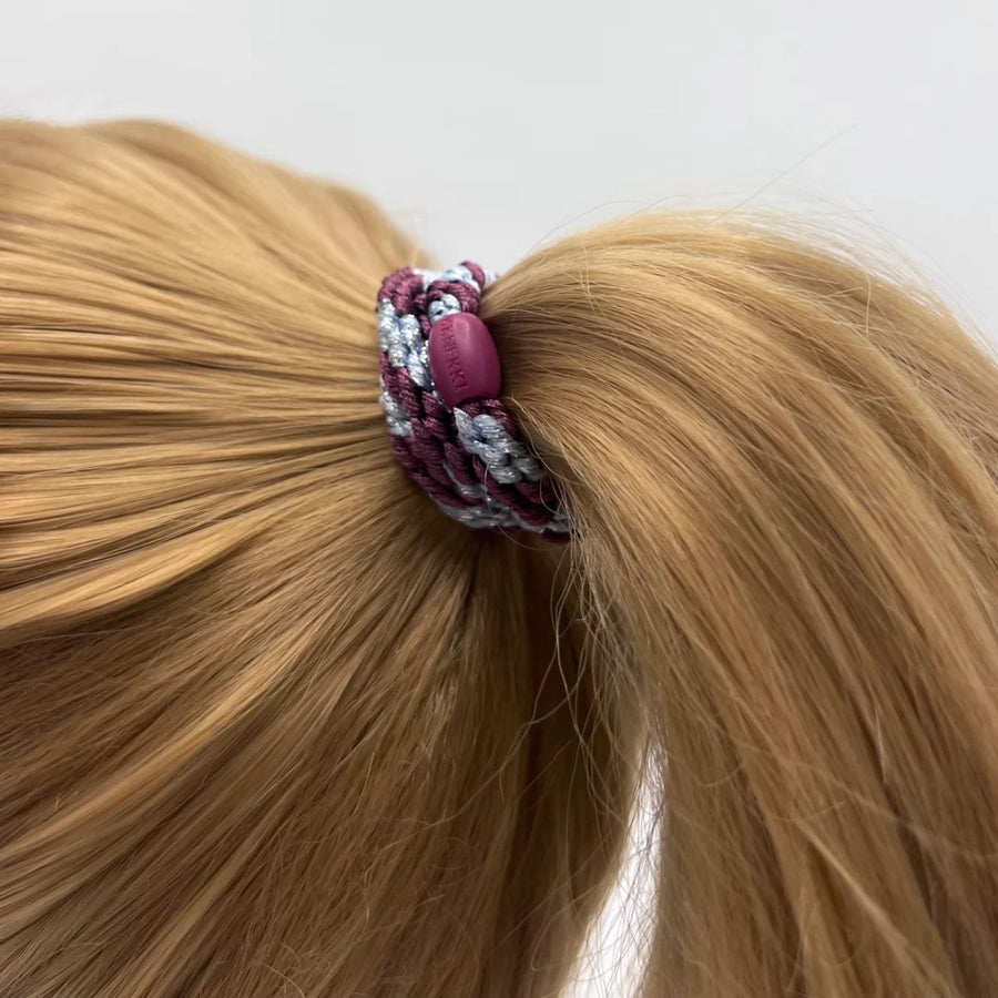 Elastico Kknekki "Rosa/Blu Mare"