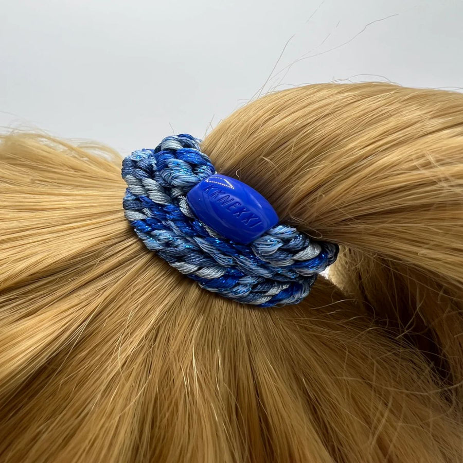 Elastico Kknekki "Mix Blu"