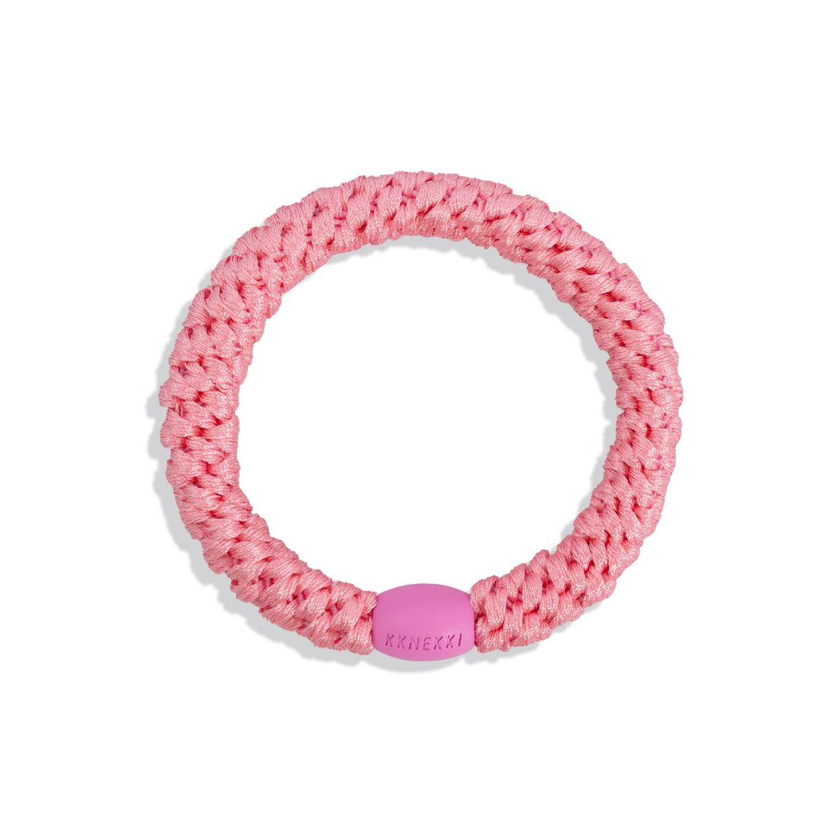 Elastico Kknekki "Rosa Petalo"