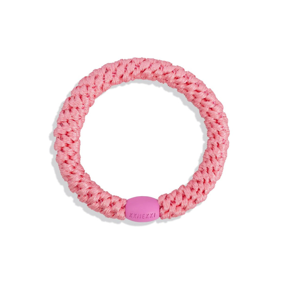 Elastico Kknekki "Rosa Petalo"
