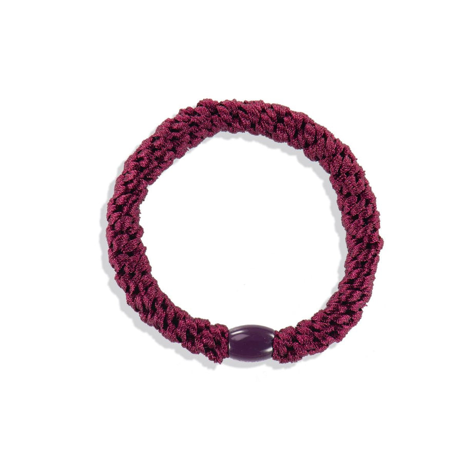 Elastico Kknekki "Bordeaux"