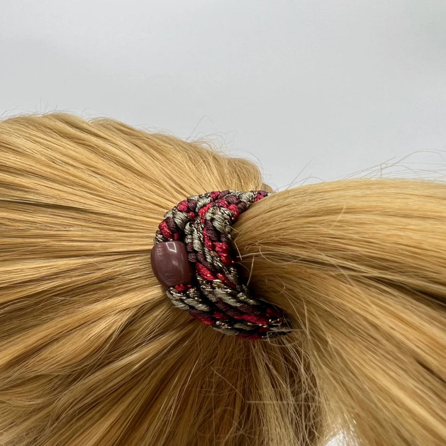 Elastico Kknekki "Camo/Bordeaux"