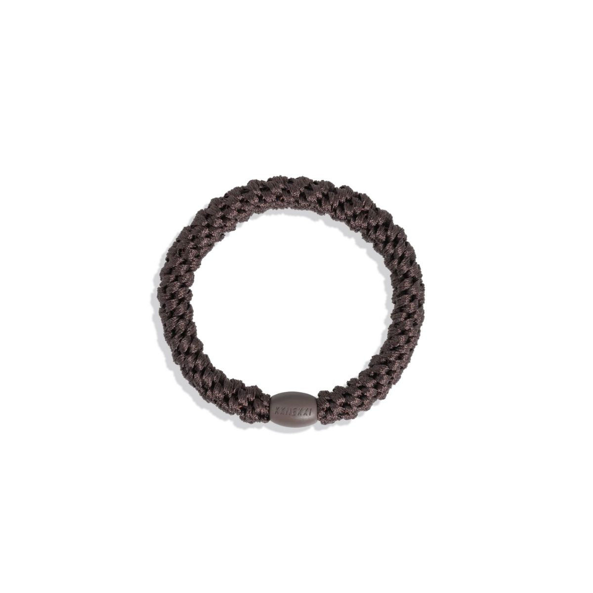 Elastico Kknekki "Marrone"