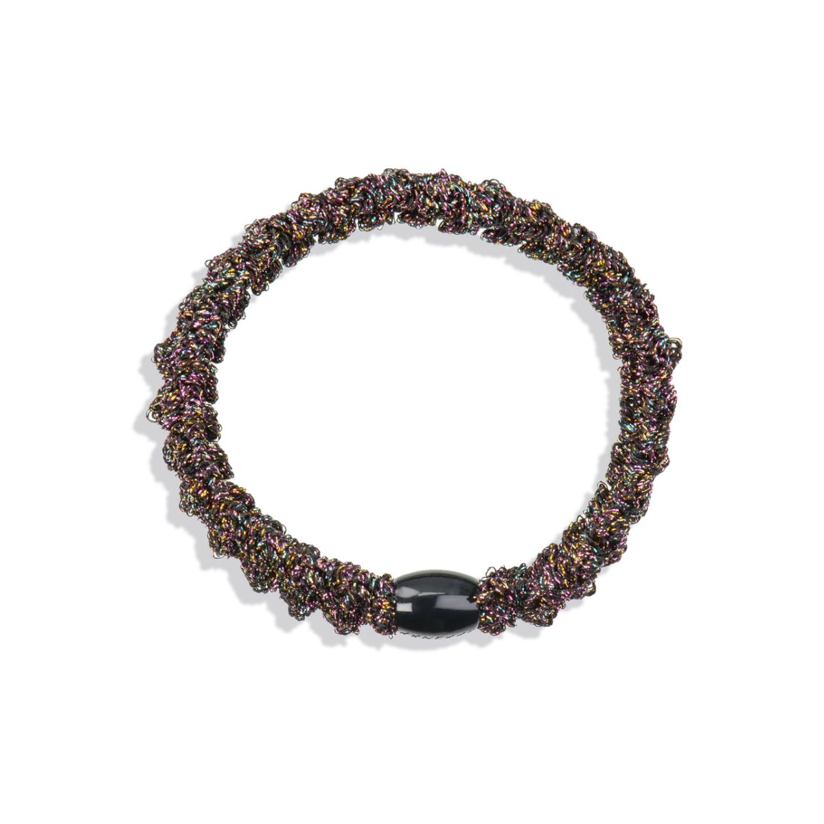 Elastico Kknekki "Ciliegia Glitter"