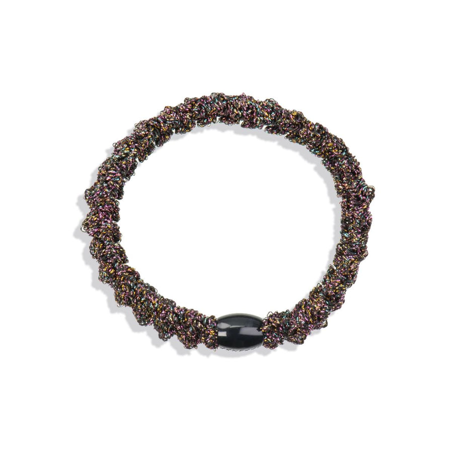 Elastico Kknekki "Ciliegia Glitter"