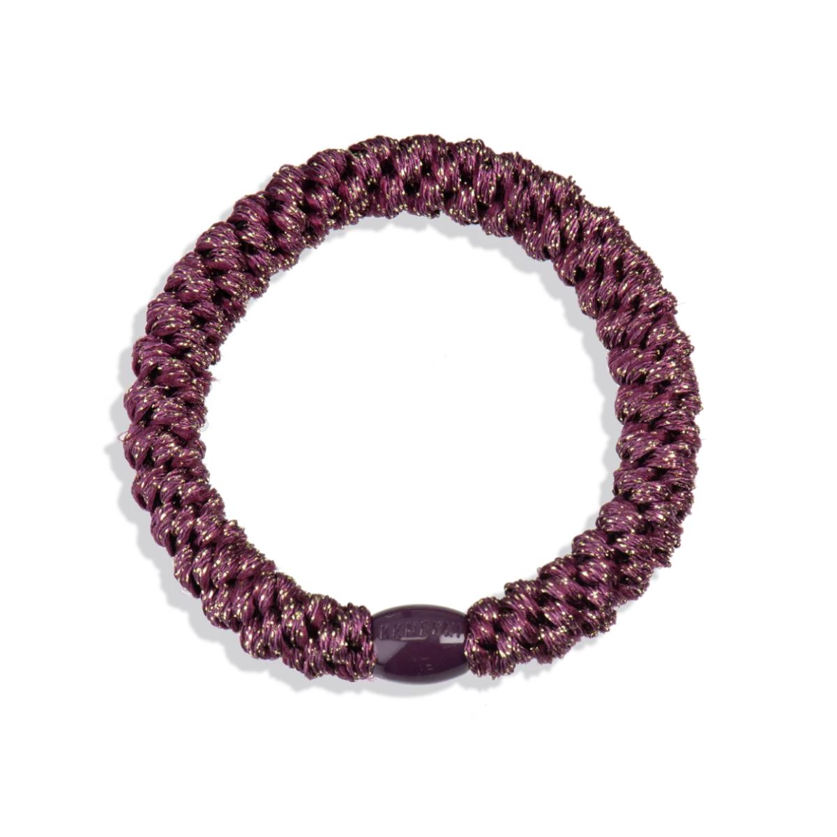 Elastico Kknekki "Uva Glitter"