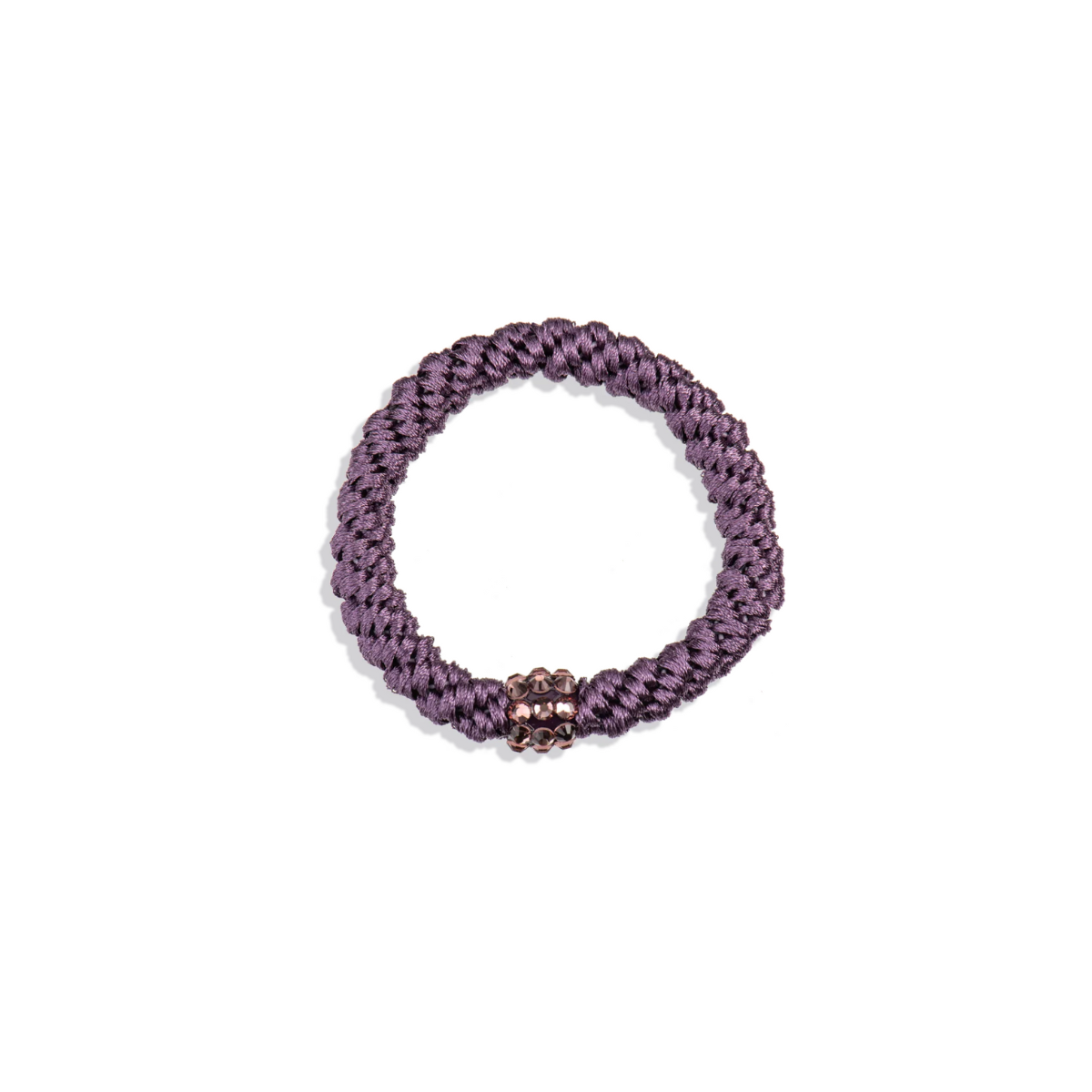 Elastico Kknekki Strass "Malva"