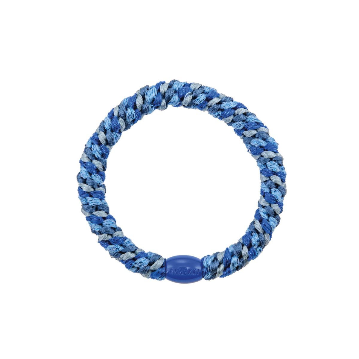 Elastico Kknekki "Mix Blu"