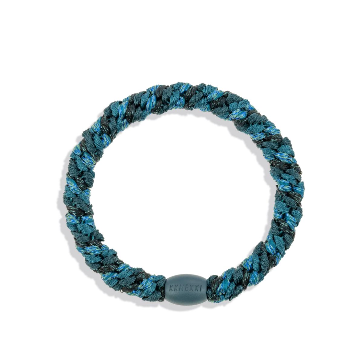 Elastico Kknekki "Petrolio Gitter"