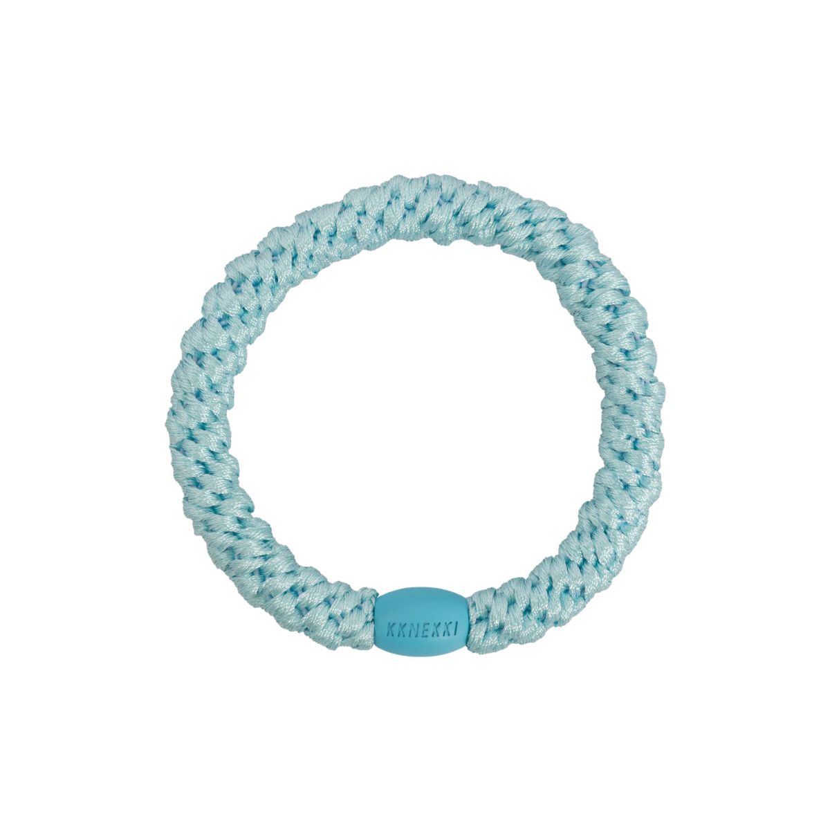 Elastico Kknekki "Verde Acqua"