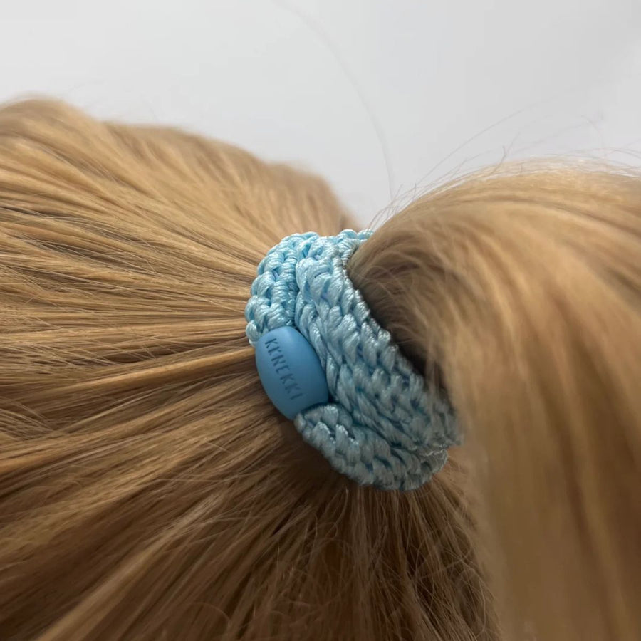 Elastico Kknekki "Verde Acqua"