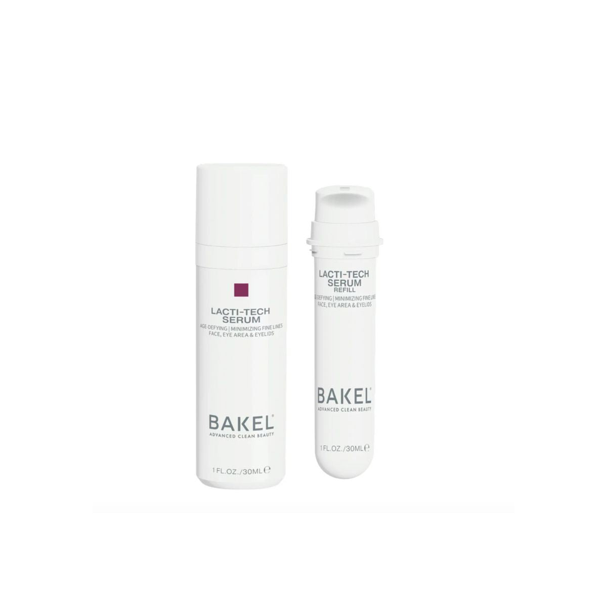 Lacti-Tech Case & Refill