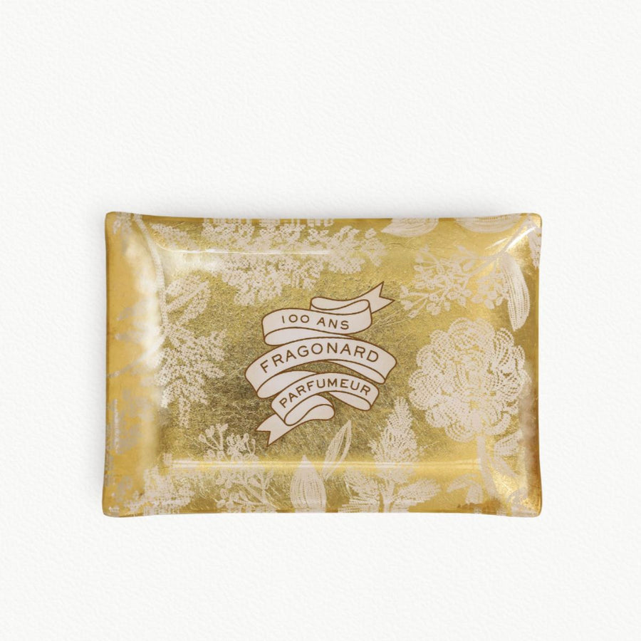 L'Air de Grasse Sapone + Portasapone