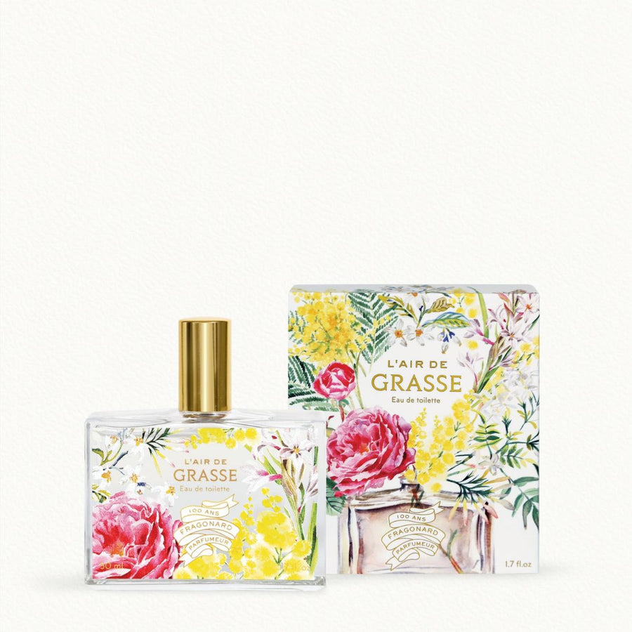L'Air de Grasse Eau de Toilette