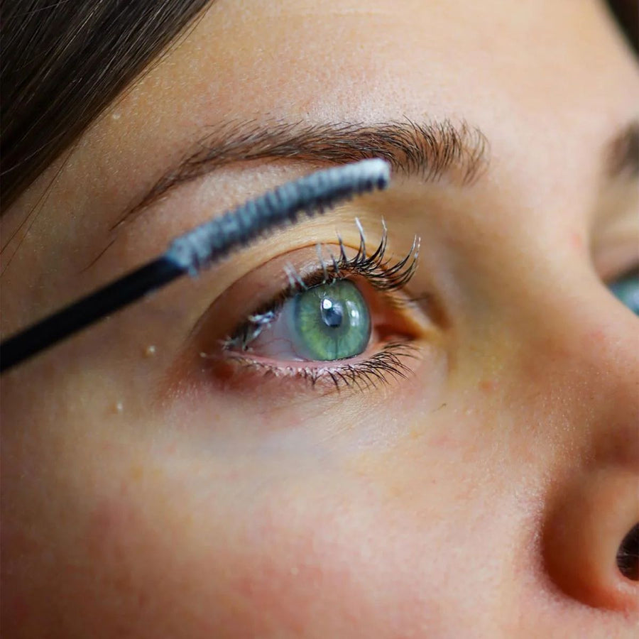 Lash Primer and Overnight Mask